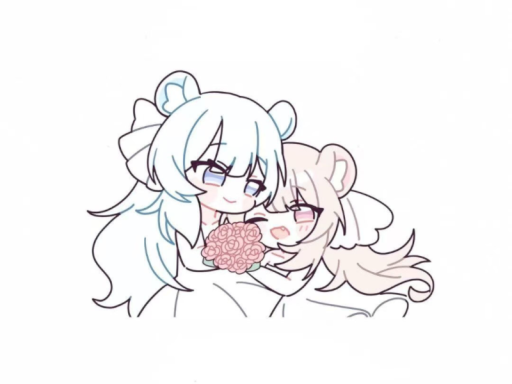 清念与露世的温馨小窝