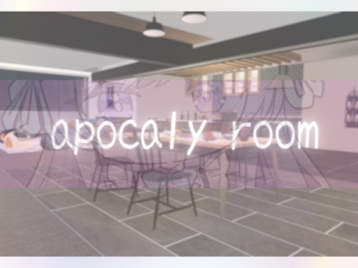 apcaly room