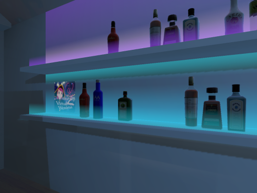 栄バーチャルポータル出演用 Sakae Virtual Portal