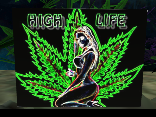 High Life Forever