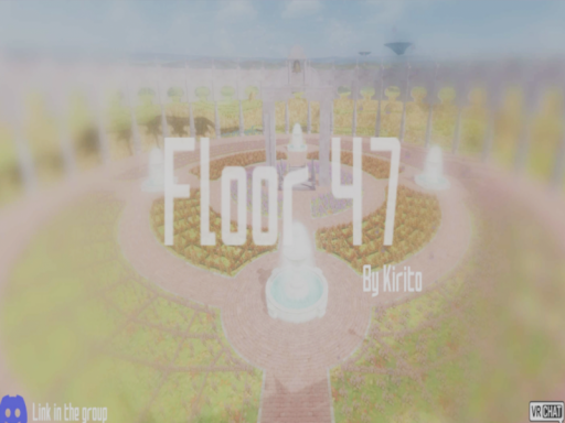 Floor 47 - Sword Art Online