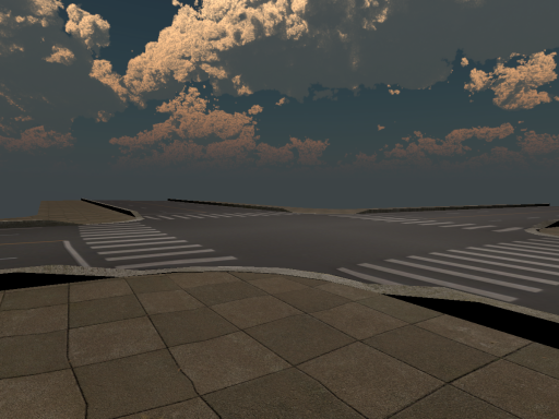 よくわからんワールド