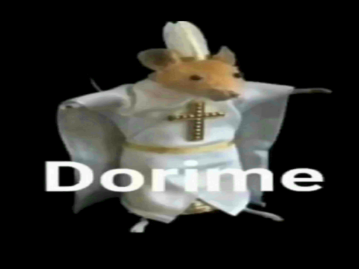 Dorime