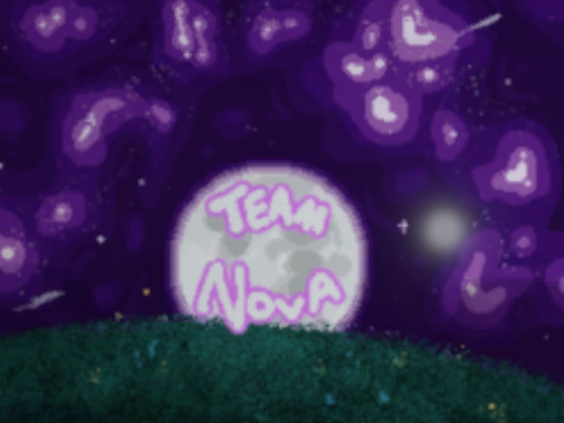 Team Nova Hangout