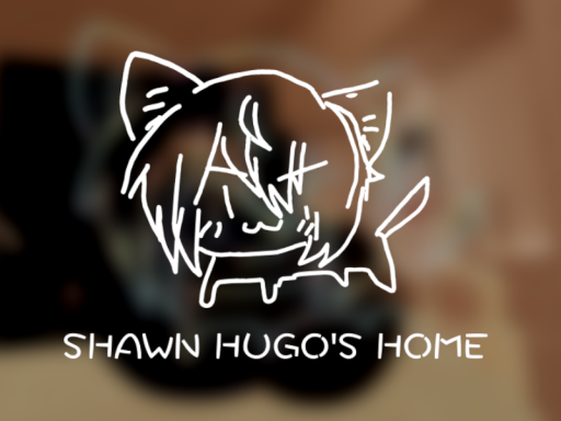 Shawn Hugo's Home