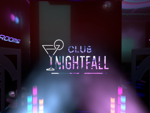 Club Nightfall