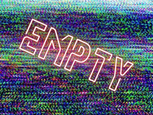 Empty