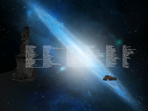 Alternative News Memorial World