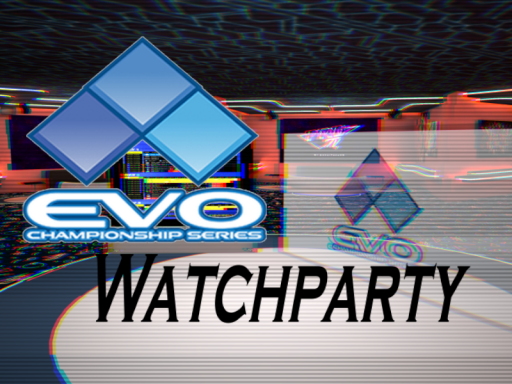 Evo Watch Party