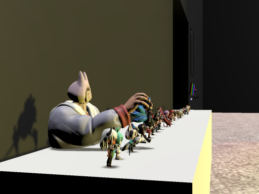 VRCお前も人形にしてやろうか部