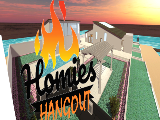 Homie Hangout