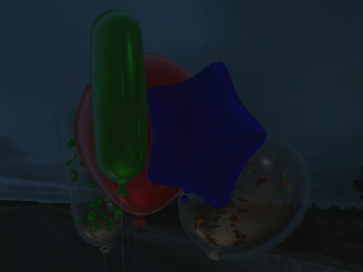 THE BANGER HANGAR＋