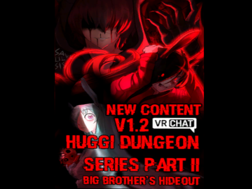 HDS Big Brother Hideout Part 2 v1․4