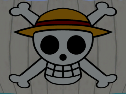 The Grand Line - One Piece