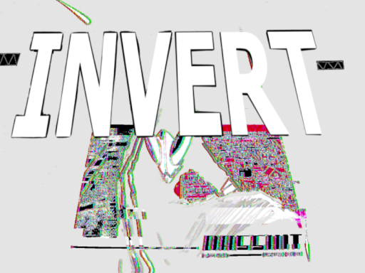 -INVERT-
