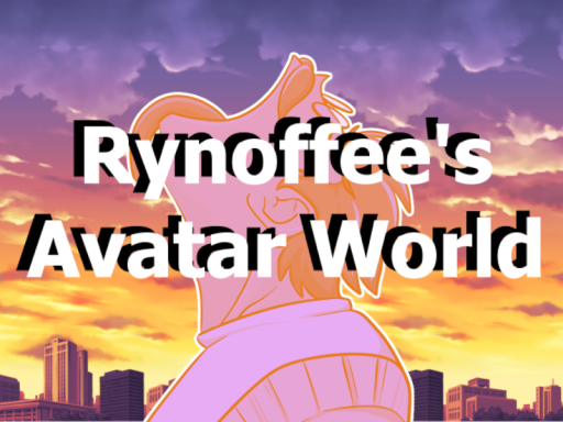 Rynoffee's Avatar World