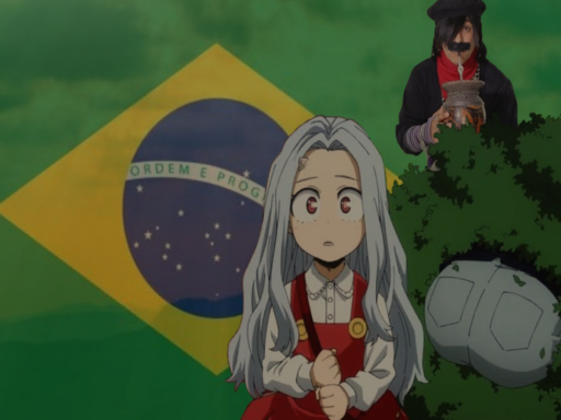 Cidade SkyLucas Brasil