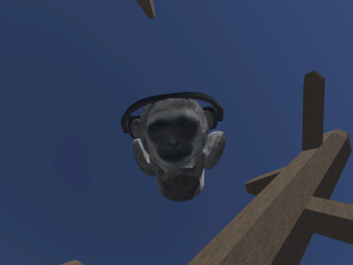 MONKEY TAG ［QUEST］