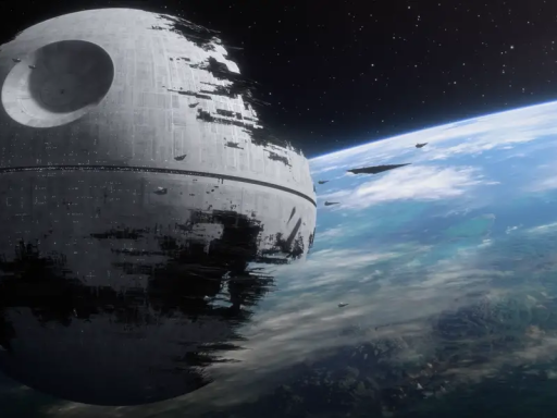 Death Star II