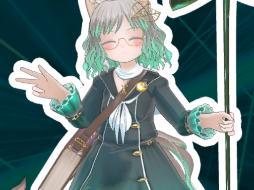 Ordinary Nirge Avatars