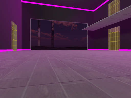 Galaxial Home Neo ［Preview］