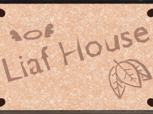 Liaf House