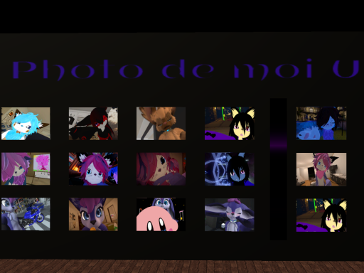 Les souvenir de STakiri