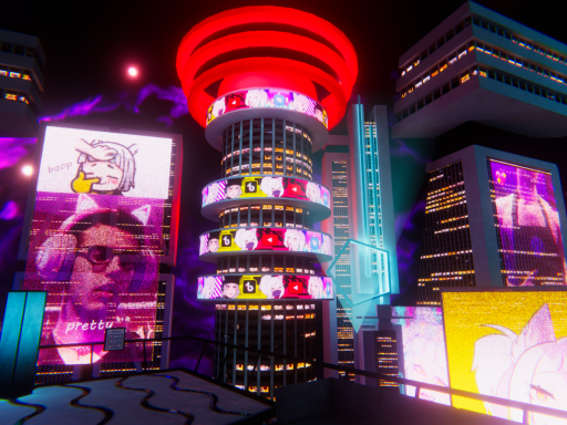 Pretty Boy Penthouse