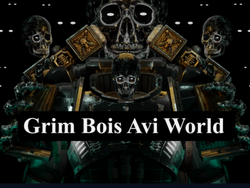Grim Bois Avi World