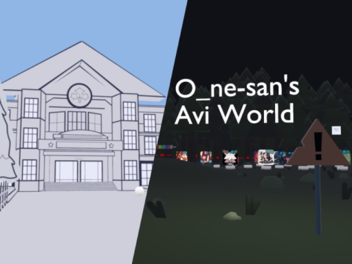 O_ne-san's Avi World