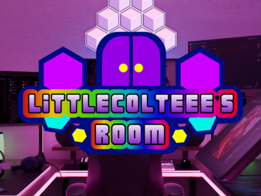 LittleColteees Room