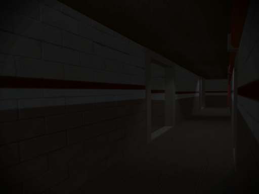 Jurassic Empire Facility