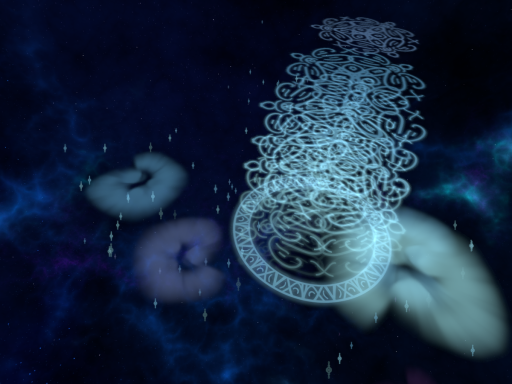 Zorai's Avatar World