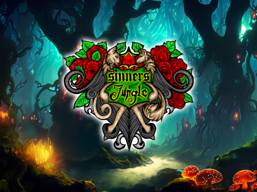 The Sinner's Jungle