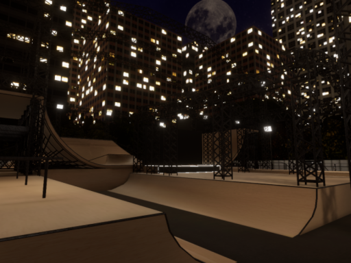 VirtuaFest 2025˸ Sk8