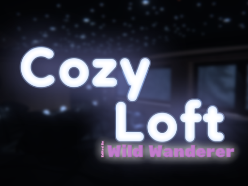 Wildy's Cozy Loft