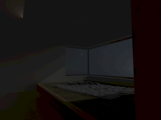 Sleep Rest Small World