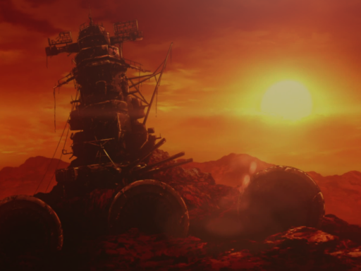 Yamato 2199 safe world