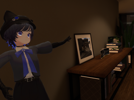 Chilroom - AOI ＆ YMMALOli Ver․