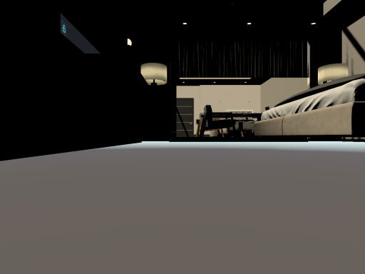 てとりすのねどこ