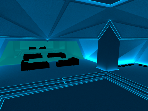 dark's nanachi and chill world