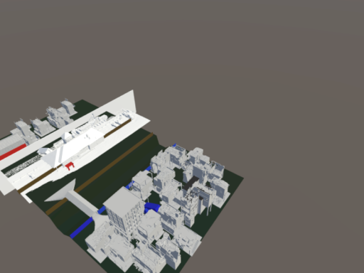 Winnie Wasteland City