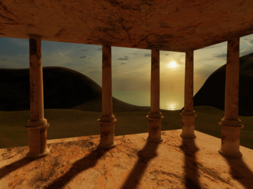 Interno Mio‚ Spogli Ma Colmo