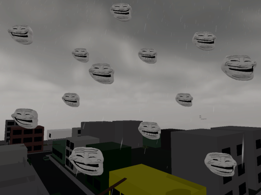 POV˸You're covered in oil