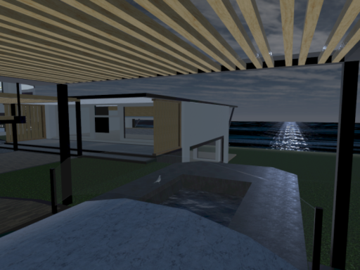 relax? world sea? 50％