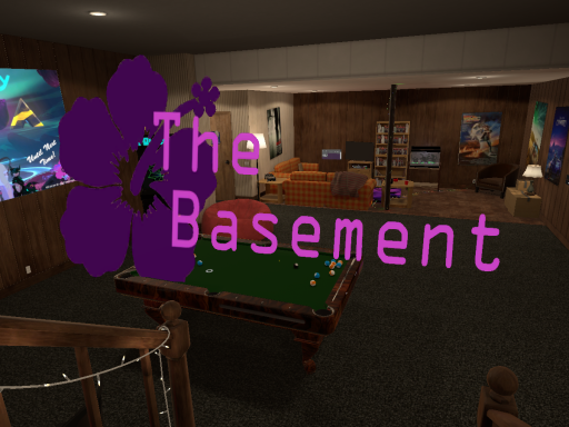 The Basement