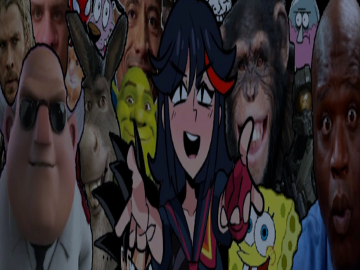 dababys meme avatars