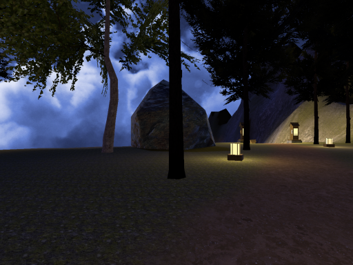 どんのプライベート温泉旅館