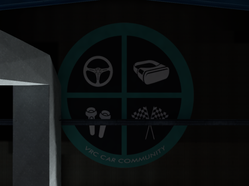 VRC Car Community Workshop