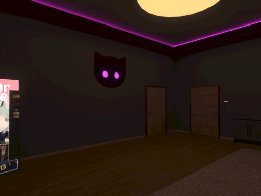 Land of Kittens Clubhouse